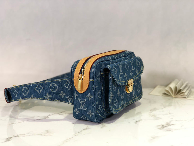 Alice Bags- Louis Vuittons  - 16068