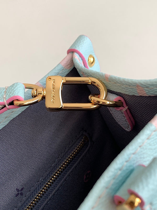 Alice bags- Louis Vuittons  - 16759