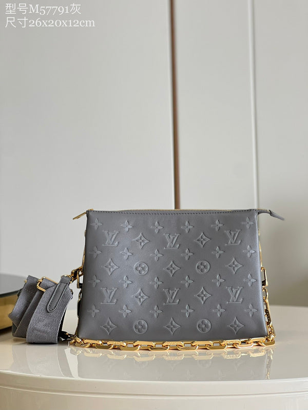 Alice Bags- Louis Vuittons  - 16206