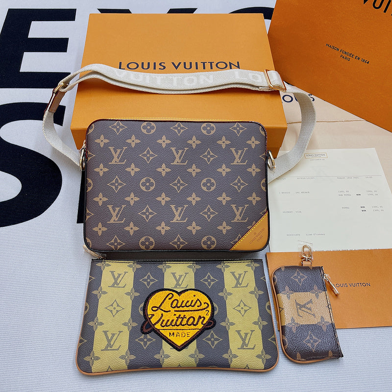 Alice bags - Louis Vuittons  - 10055