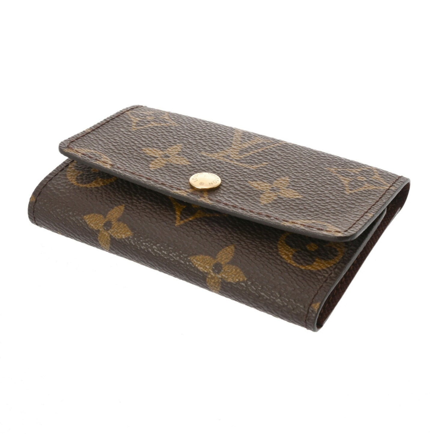 Louis Vuitton  Leather Keycase