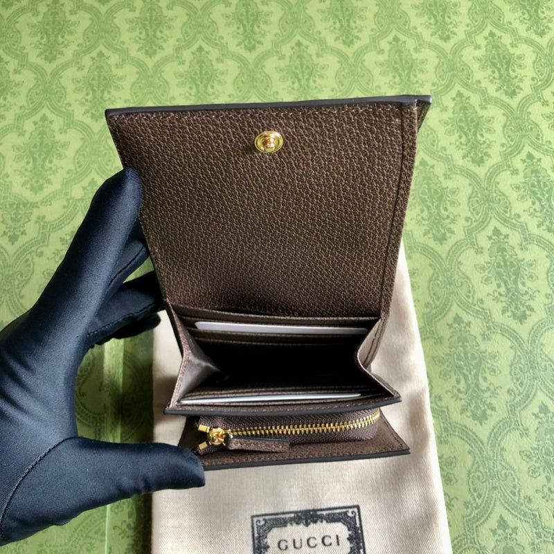 Gucci Luxury - Bags - 164