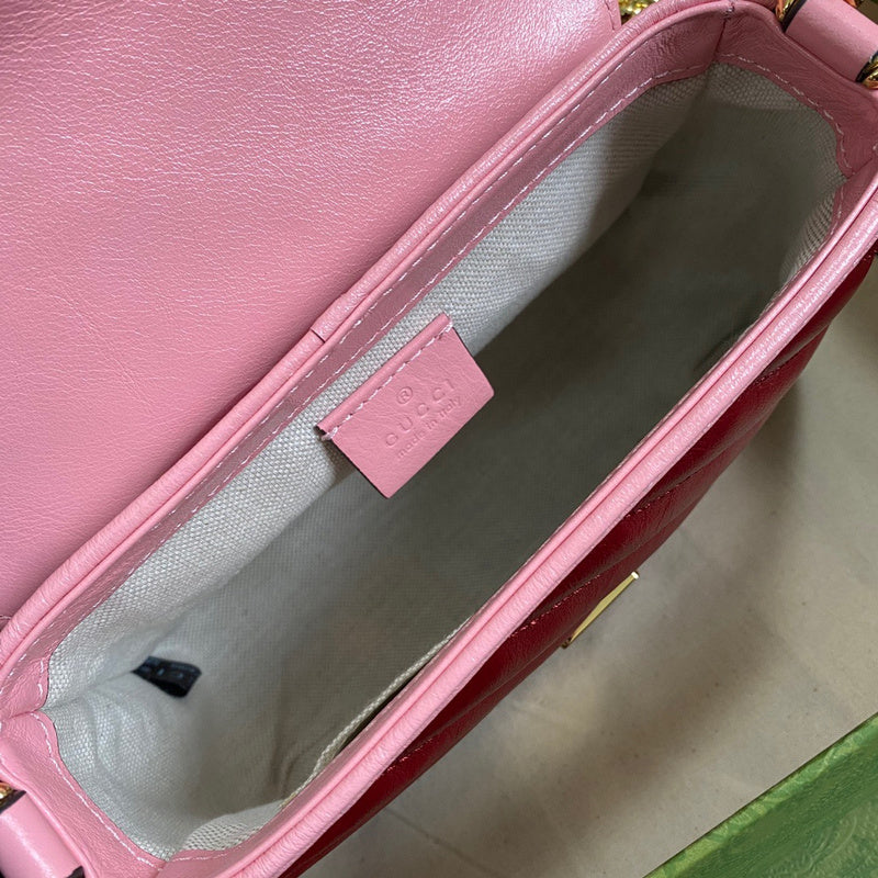 Gucci   Luxury Bags  1102