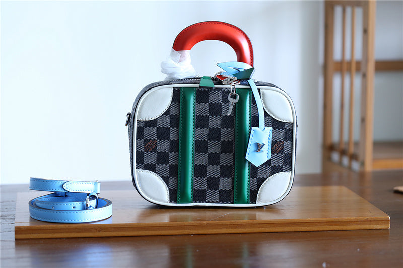 Alice bags - Louis Vuittons  - 7879
