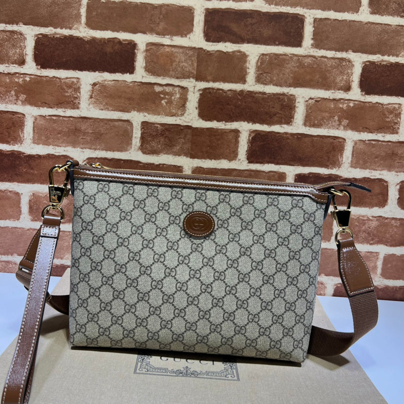 Gucci Luxury - Bags - 054