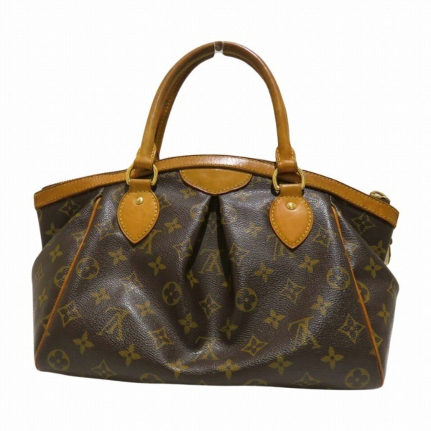 Louis Vuitton  Monogram Monogram Handbag