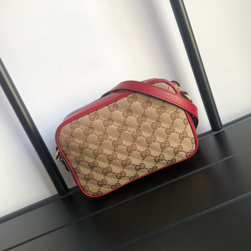 Gucci   Luxury Bags  1172