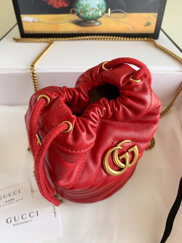 Gucci Bags -  Luxury Bags  1406