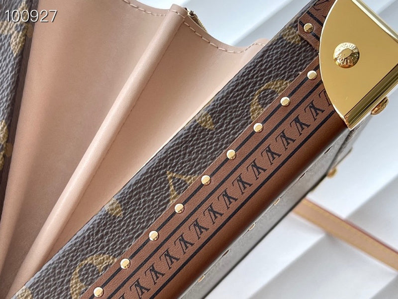 Alice Bags- Louis Vuittons  - 16512