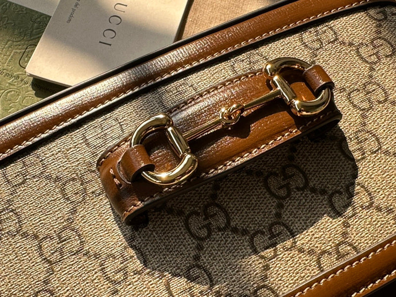 Gucci Luxury - Bags - 015