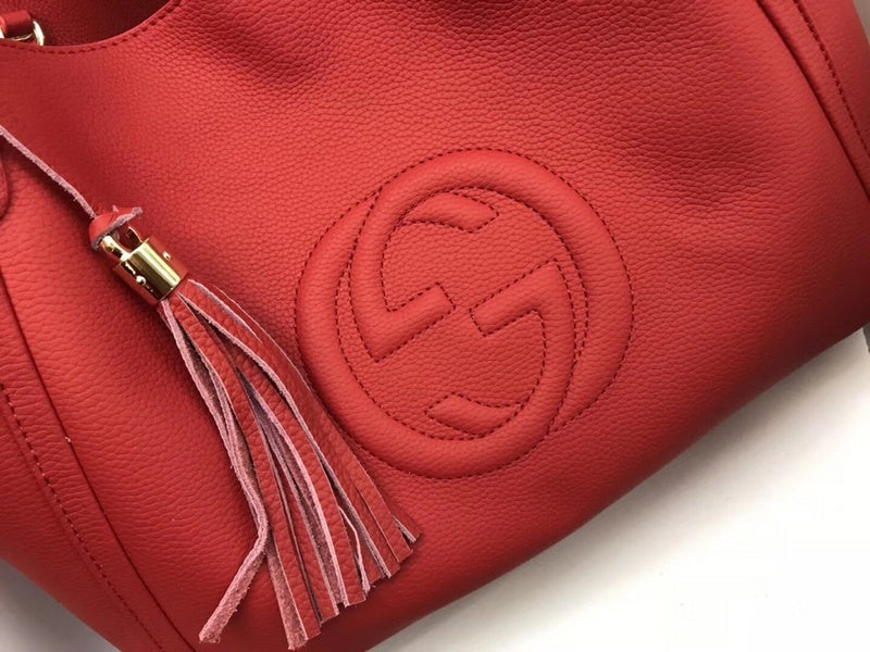 Gucci Bags - The Tote   516