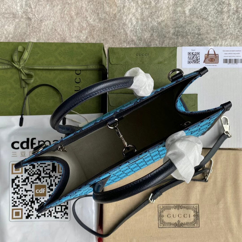 Gucci   Luxury Bags  987