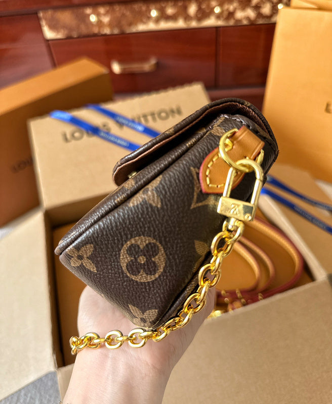 Alice bags - Louis Vuittons  - 14851
