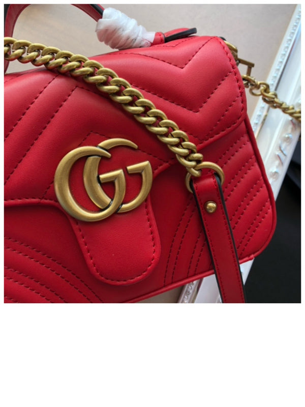 Gucci Bags -  Luxury Bags  1417