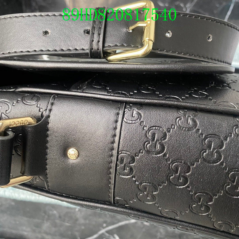 Gucci Bags - The Tote   854