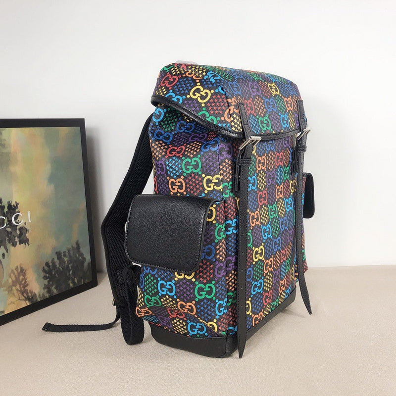 Gucci Bags - The Tote   1041