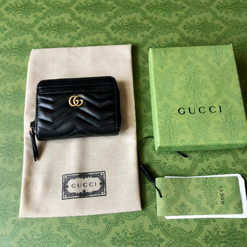 Gucci Luxury - Bags - 175