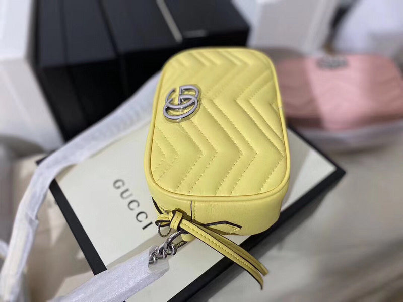 Gucci   Luxury Bags  1171