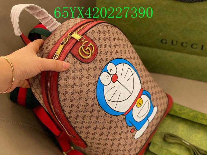 Gucci Bags - The Tote   1223