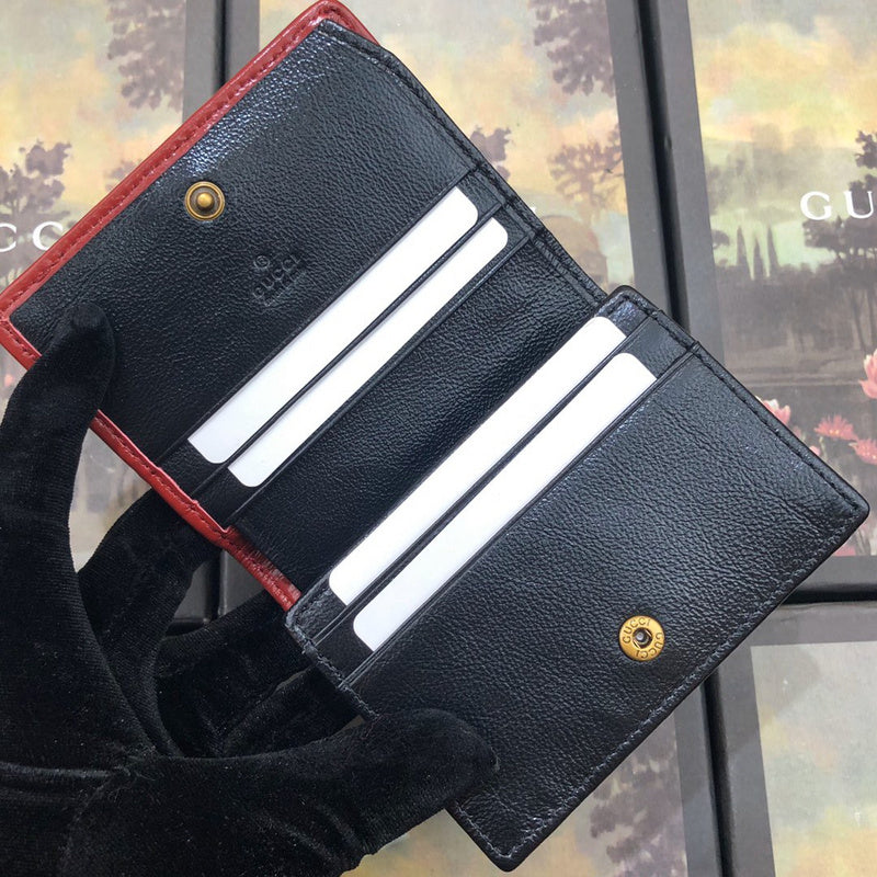 Gucci   Luxury Bags  849