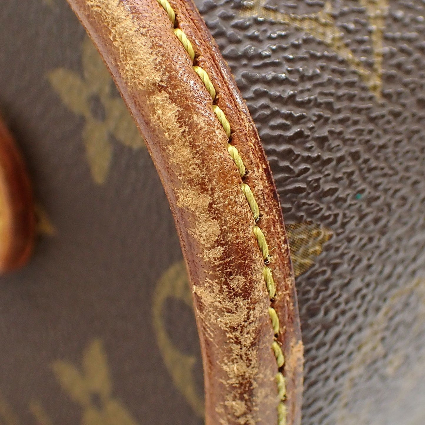 Louis Vuitton  Monogram Monogram Shoulder Bag