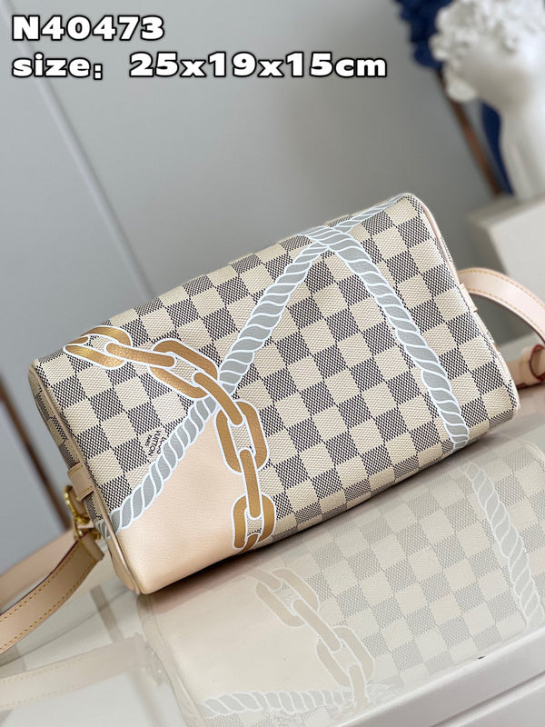 Alice bags - Louis Vuittons  - 15711