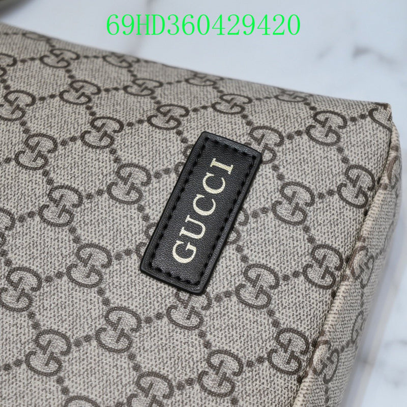Gucci Bags - The Tote   930