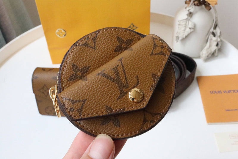 Alice Bags- Louis Vuittons  - 16609