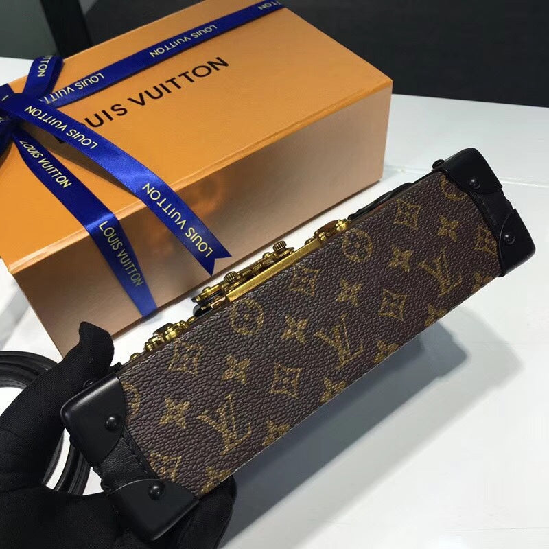 Alice bags - Louis Vuittons  - 15593