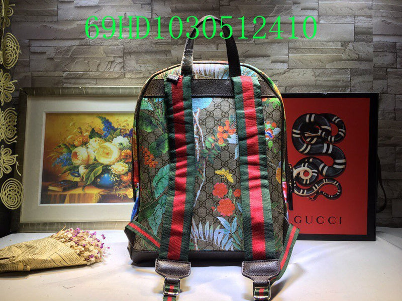 Gucci Bags - The Tote   1210