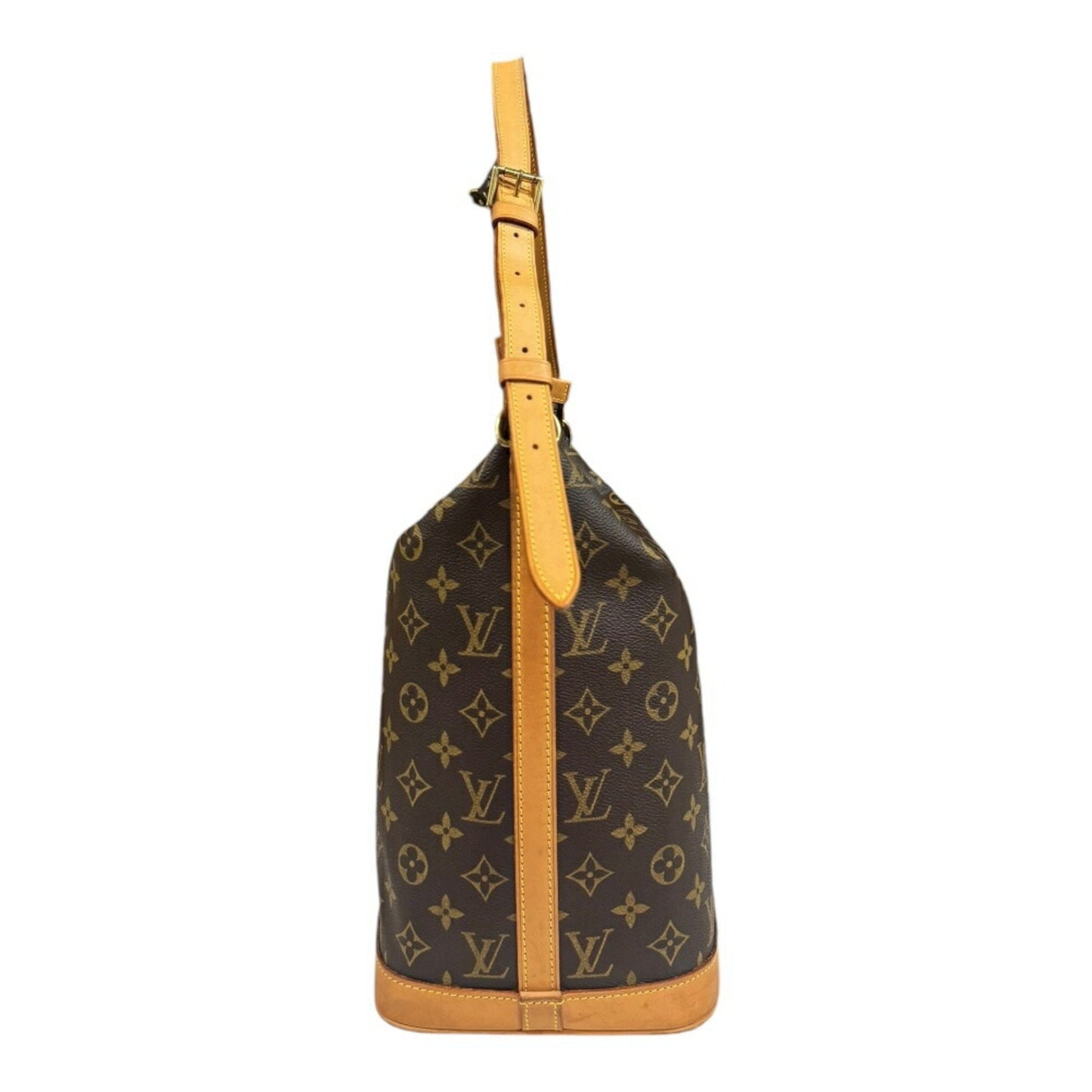 Louis Vuitton  Monogram Shoulder Bag
