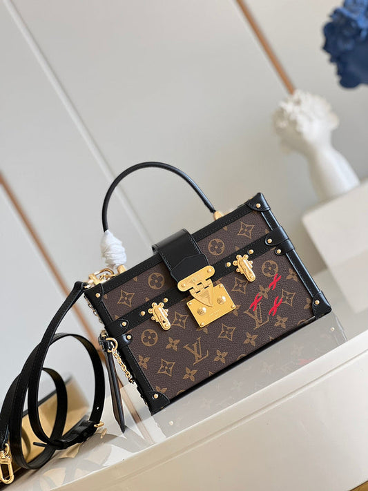 Alice Bags- Louis Vuittons  - 16119