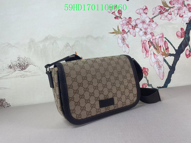 Gucci Bags - The Tote   797
