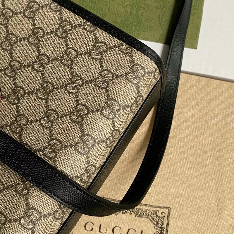Gucci   Luxury Bags  1071