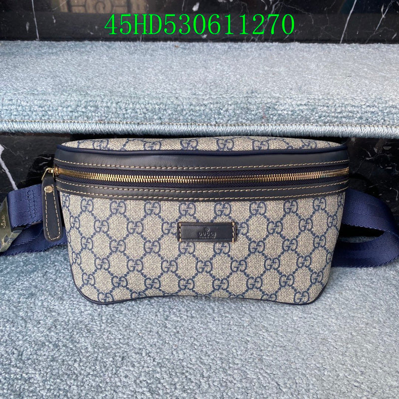Gucci Bags - The Tote   398
