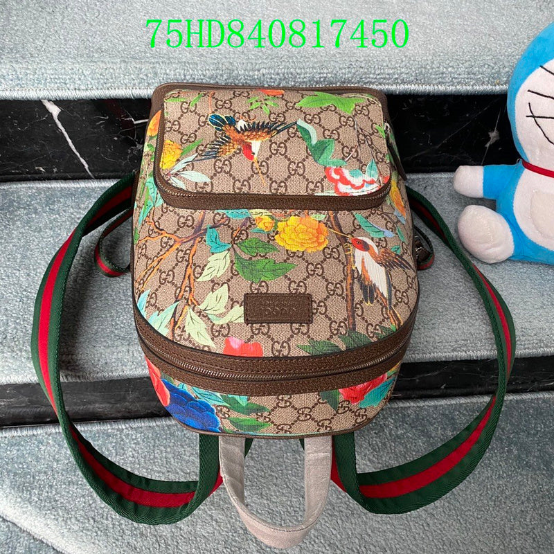 Gucci Bags - The Tote   1180
