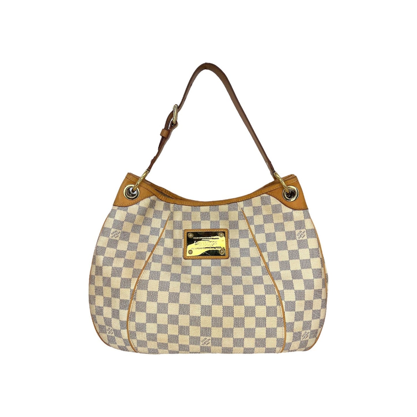 Louis Vuitton Damier Azur Galleria PM