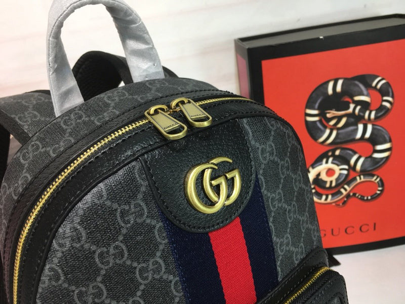Gucci Bags - The Tote   1054