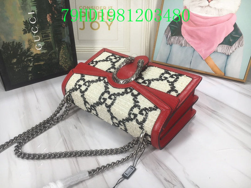 Gucci Bags - The Tote   348