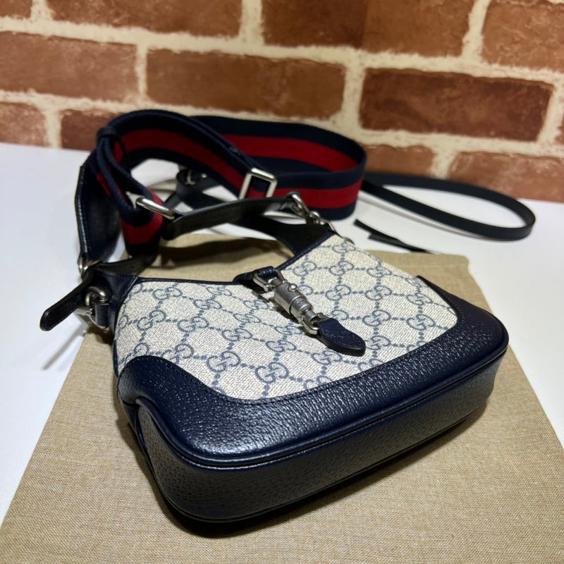 Gucci Luxury - Bags - 099