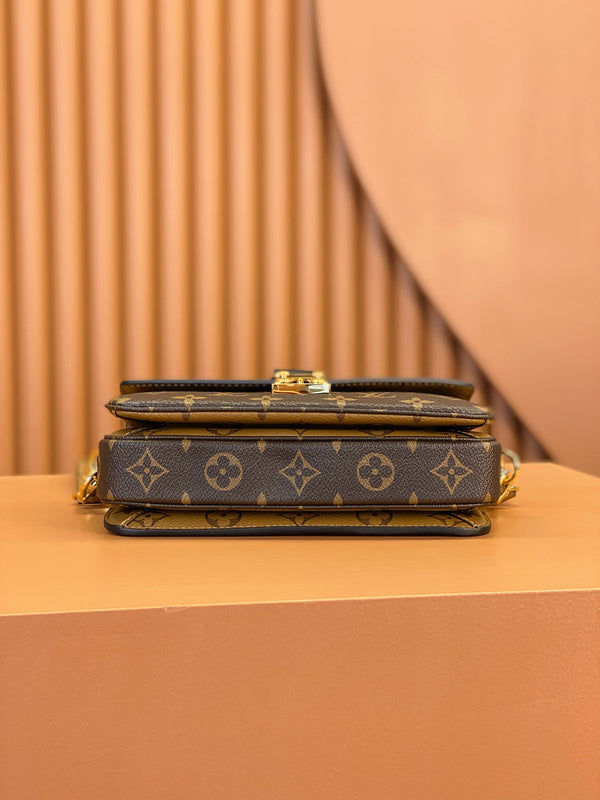 Alice bags - Louis Vuittons  - 15377
