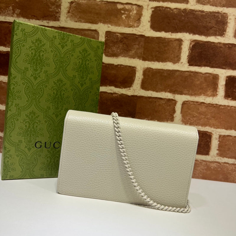 Gucci  Luxury -  Bags - 424