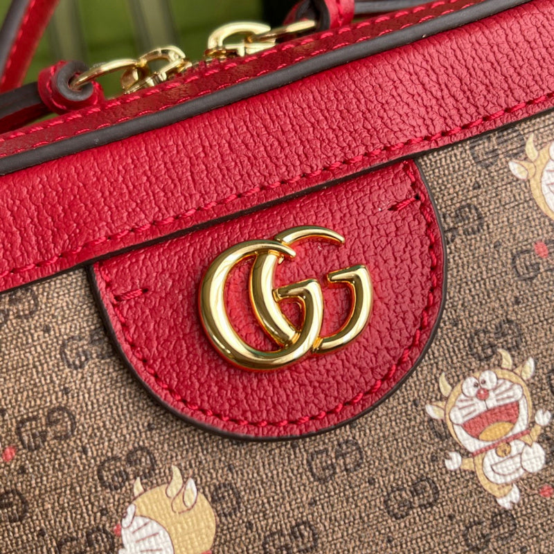 Gucci   Luxury Bags  972
