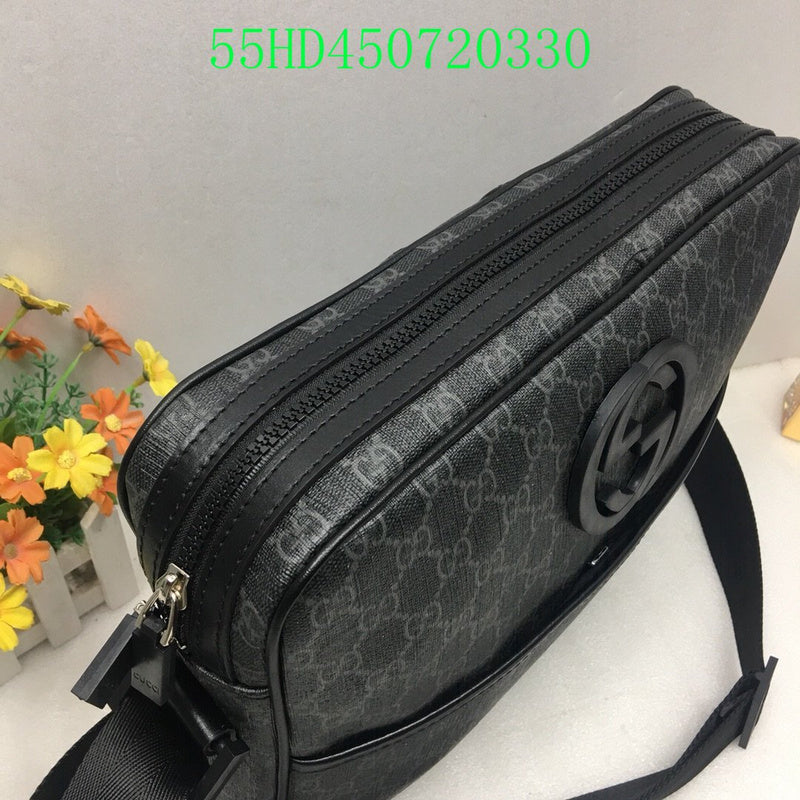 Gucci Bags - The Tote   868