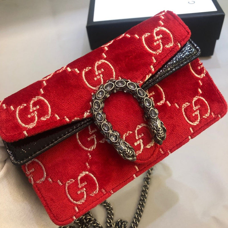 Gucci Bags - The Tote   299