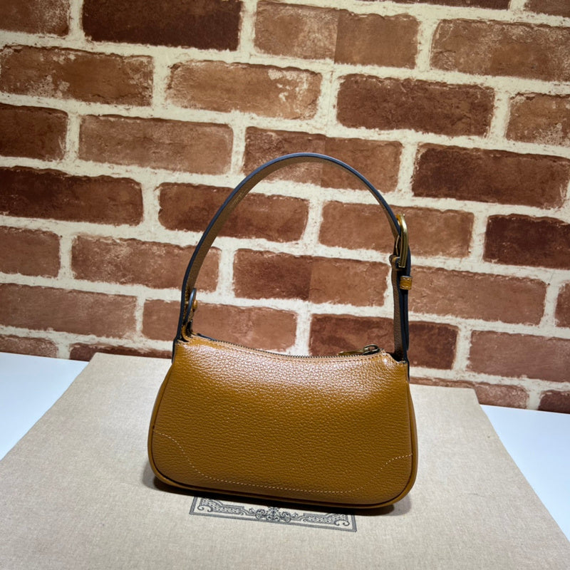 Gucci Luxury - Bags - 033