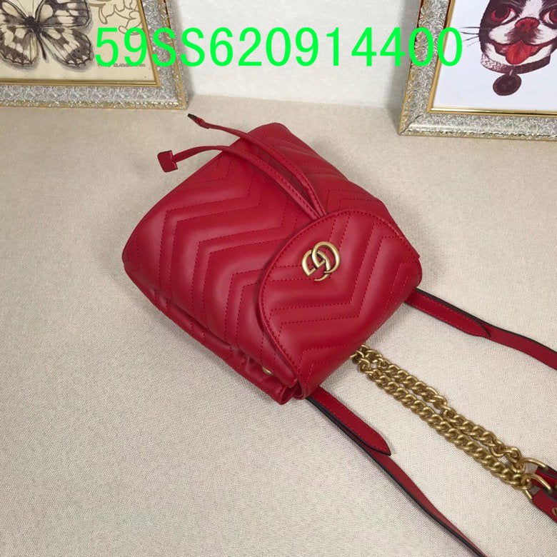 Gucci Bags - The Tote   1108