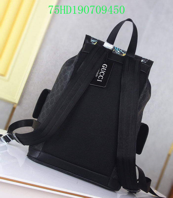 Gucci Bags - The Tote   1196