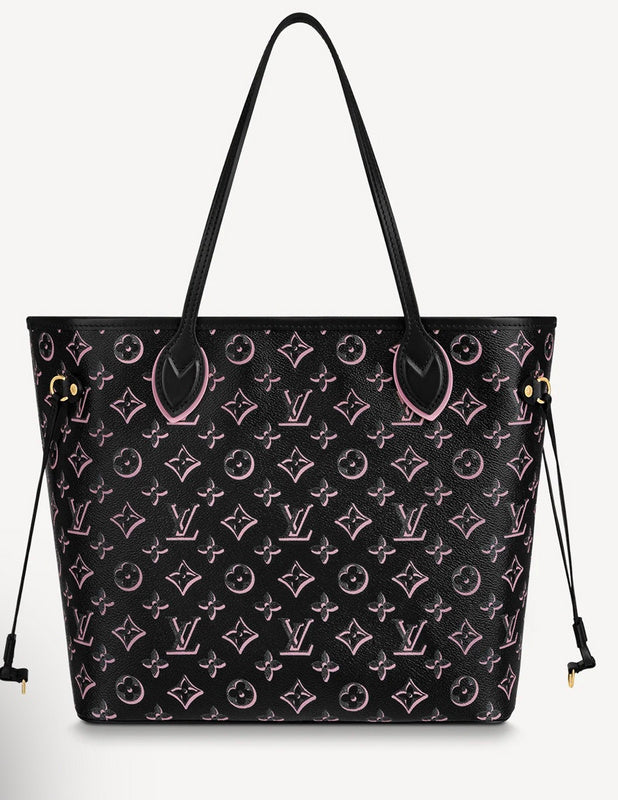 Alice Bags- Louis Vuittons  - 16382