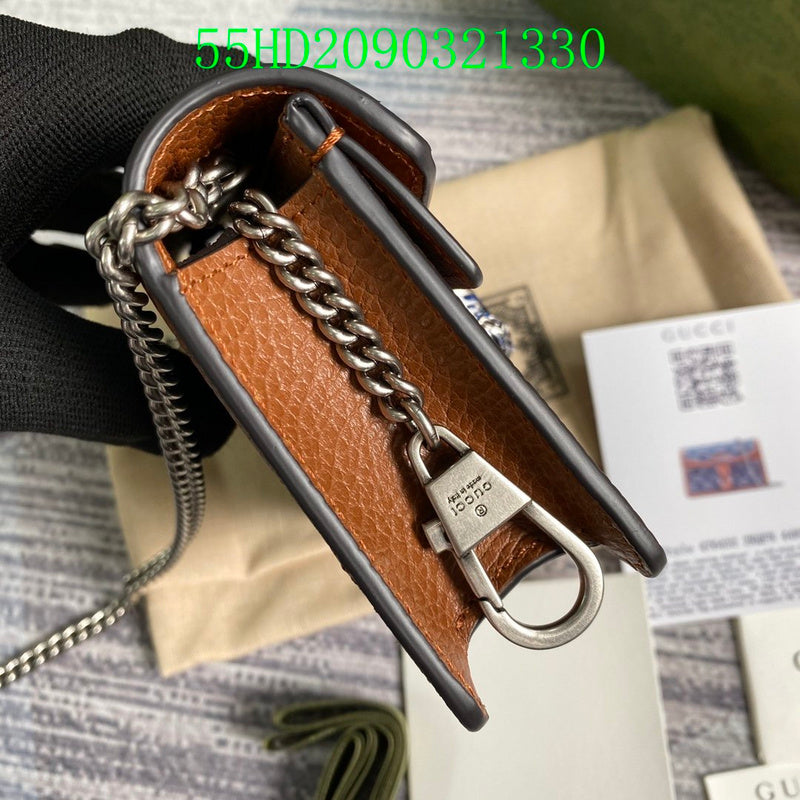Gucci Bags - The Tote   332